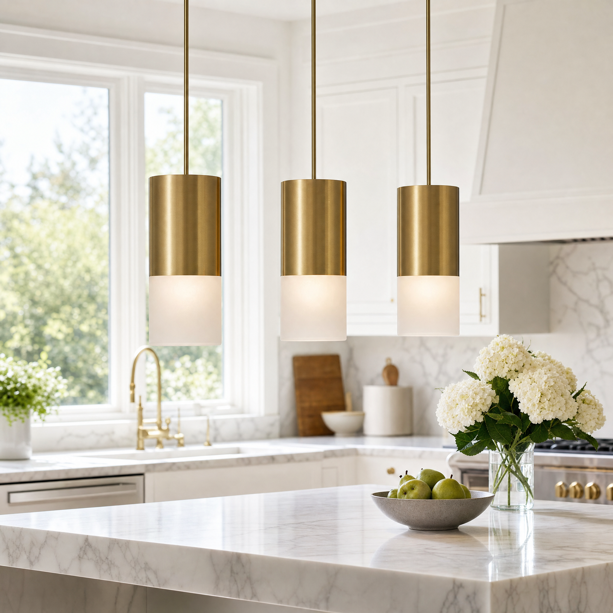 Pendant Lights
