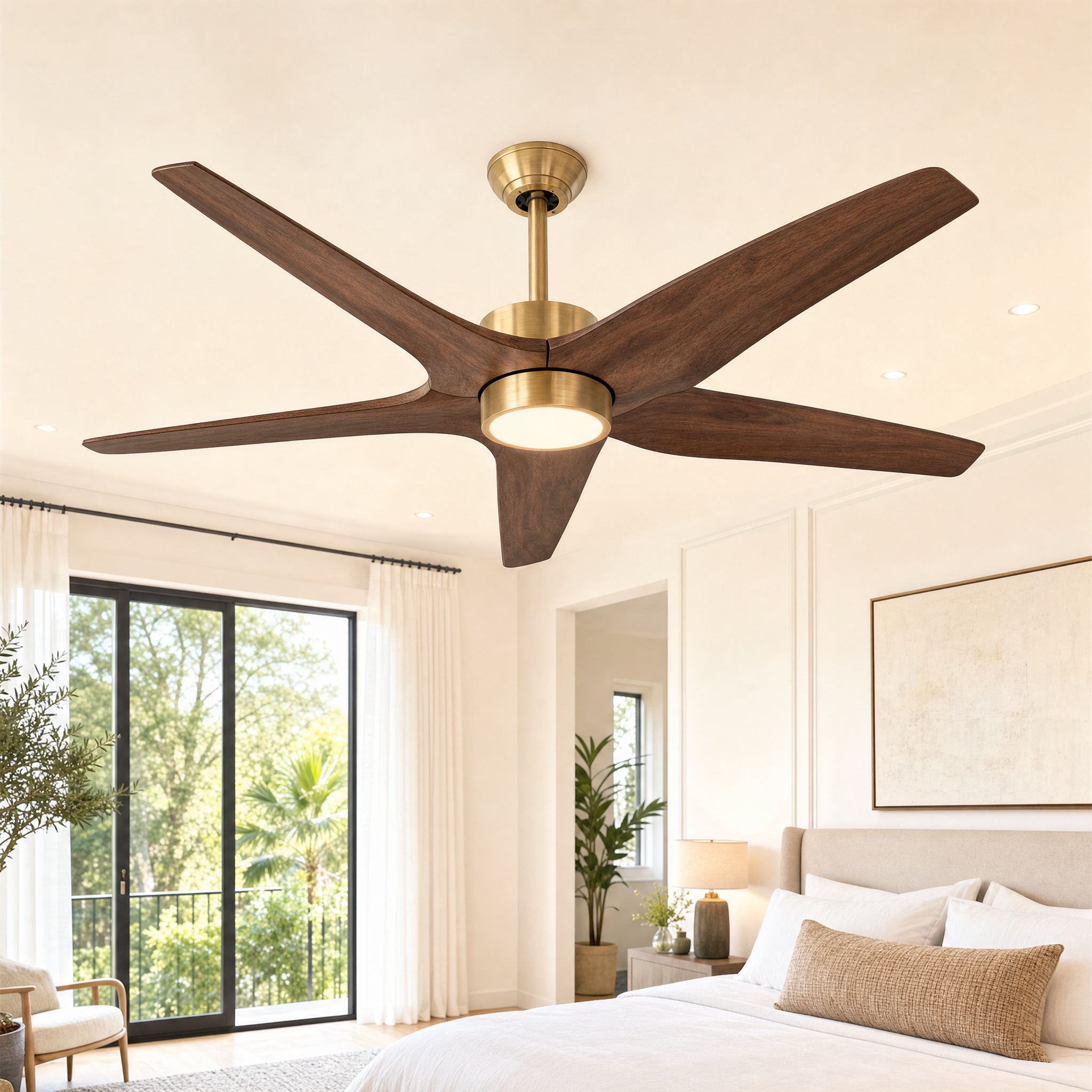 Ceiling Fans