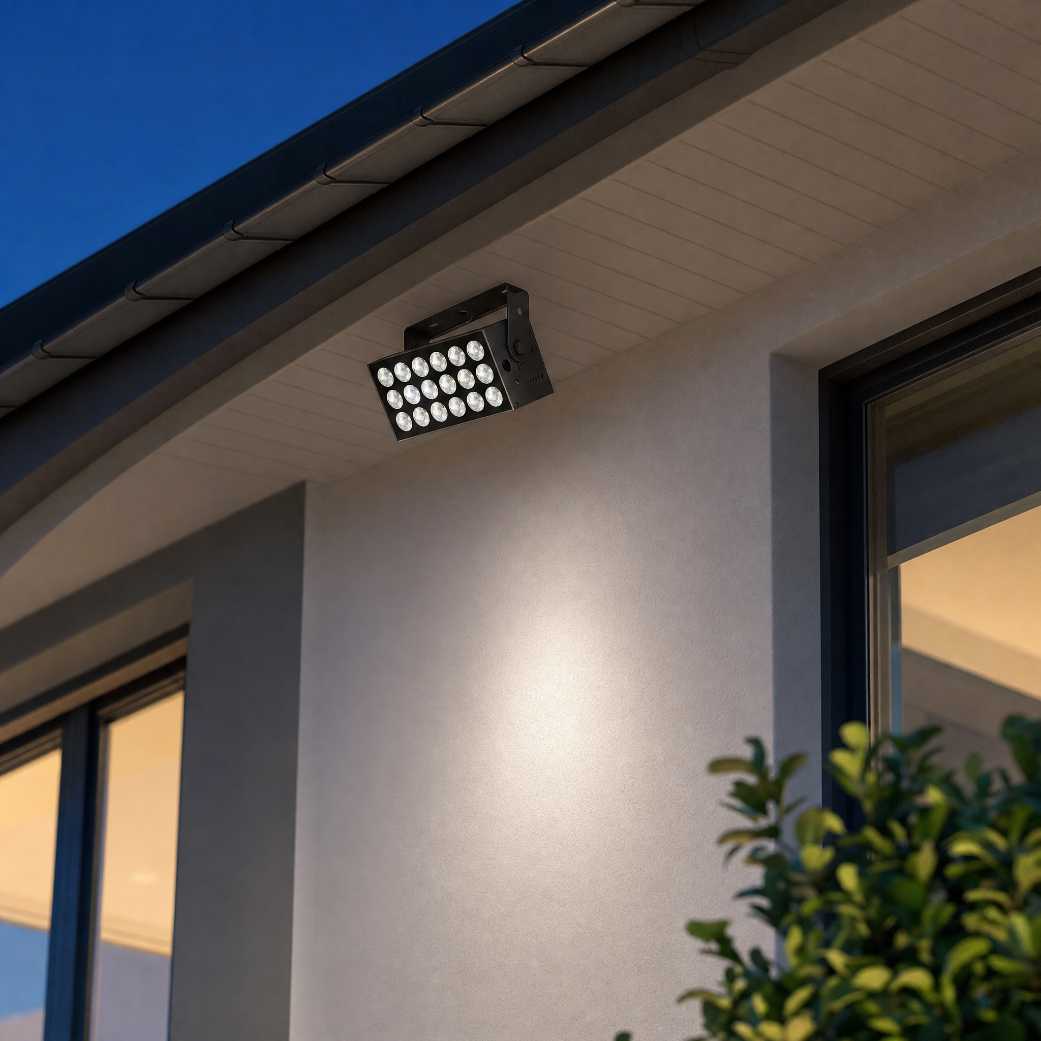 IP67 LED floodlight
